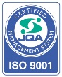 Z^[iso9001